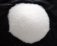 Anionic polyacrylamidePAM